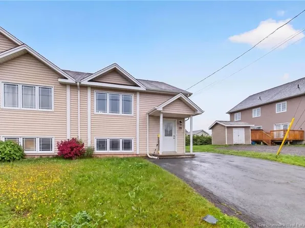 78 Myriam Cres, Moncton, NB E1A 0V5