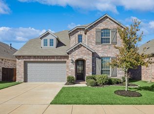1324 Carancho Dr, Little Elm, TX 75068
