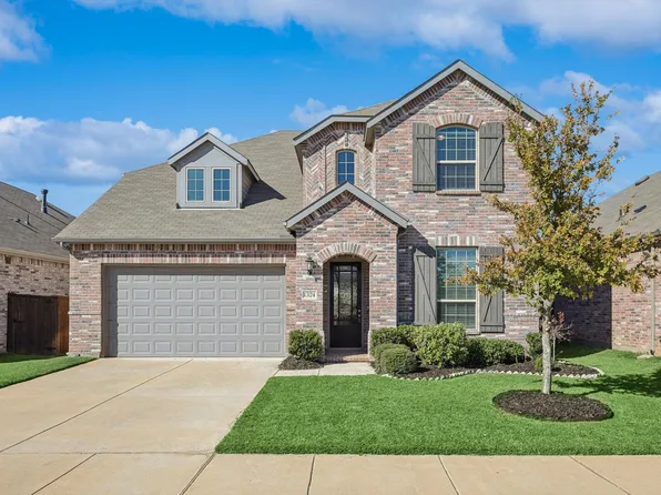 1324 Carancho Dr, Little Elm, TX 75068