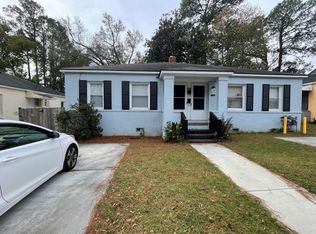 1111 E 55th St, Savannah, GA 31404