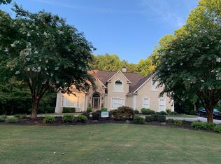 18 Old Mountain Dr, Powder Springs, GA 30127