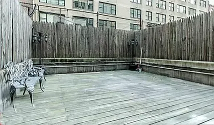 Rented by REAL New York