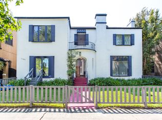 1141 Cardiff Ave #1139.5, Los Angeles, CA 90035