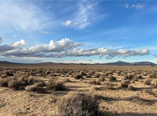 1 Hoffman Rd., hinkley, CA 92347