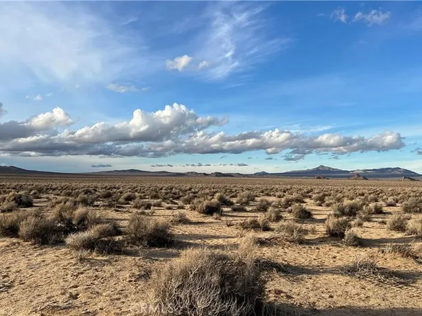 1 Hoffman Rd., Hinkley, CA 92347