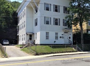 280 Kimball St, Fitchburg, MA 01420