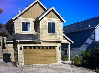 841 Crouchen St NW, Salem, OR 97304