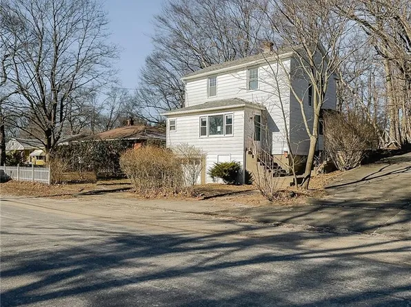 41 Courtland Avenue, Waterbury, CT 06705
