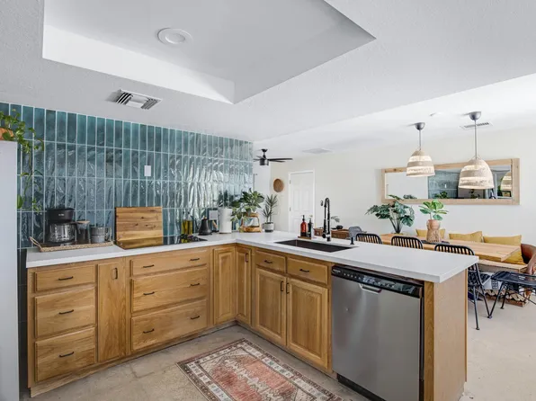 1715 W Marco Polo Rd, Phoenix, AZ 85027