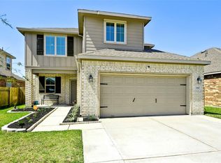 3317 Explorer Dr, Texas City, TX 77591