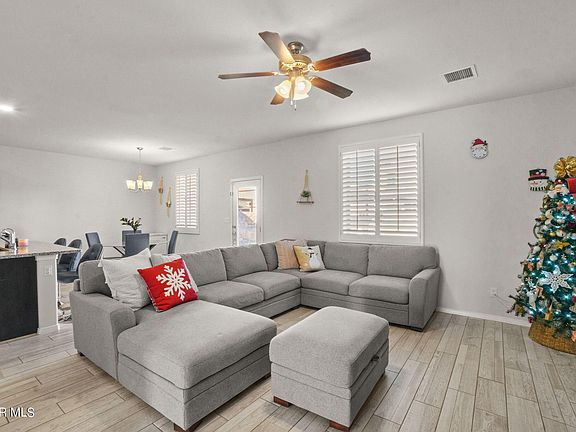 3rd image of 12261 Desert Dove Ave