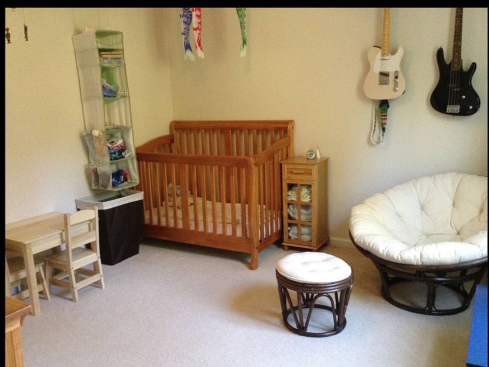 3rd Flr Bedroom
