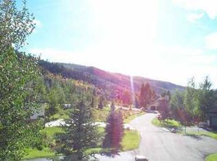 62 Castle Peak Close, Vail, CO 81657