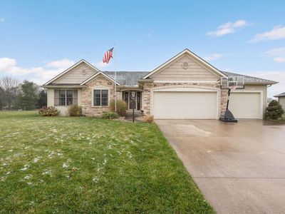 58200 Westleaf Manor Blvd, Elkhart, IN, 46517