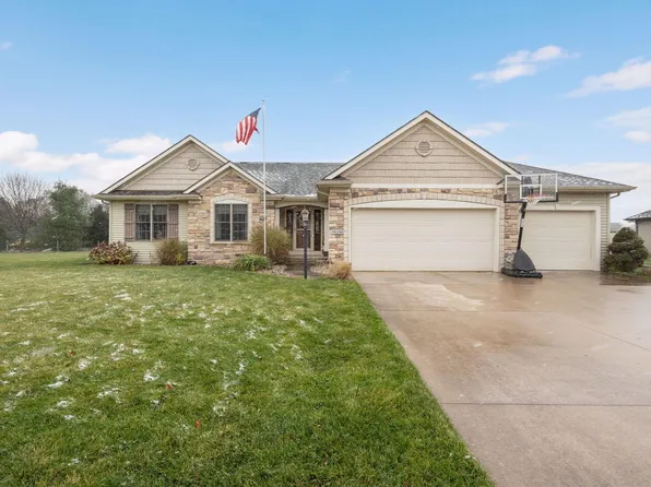 58200 Westleaf Manor Blvd, Elkhart, IN 46517