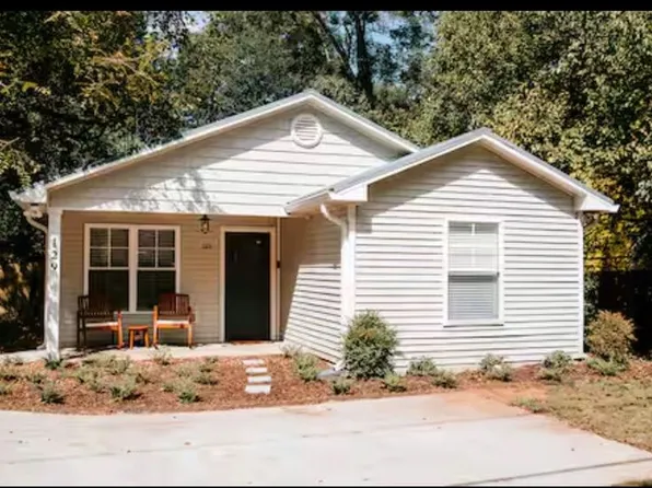 129 N Peter St, Athens, GA 30601