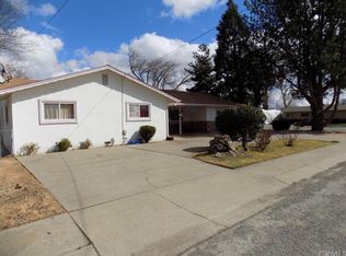 130 Gurnsey Ave, Red Bluff, CA 96080