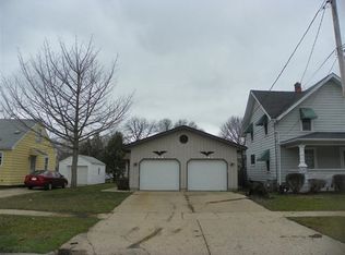 719 Kenwood Ave, Beloit, WI 53511