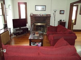 827 Belmont St #2, Belmont, MA 02478