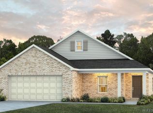 107 Hanover Pl, Dothan, AL 36301
