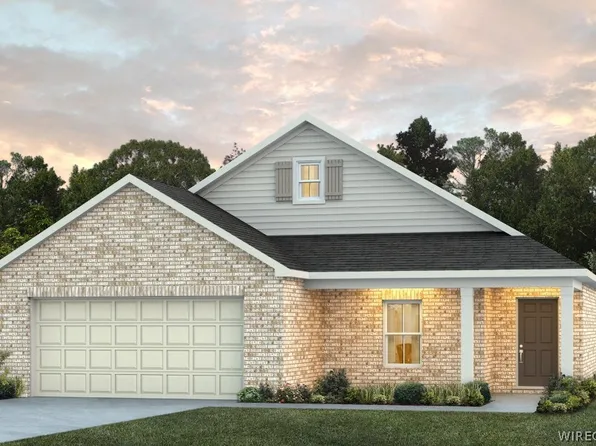 107 Hanover Pl, Dothan, AL 36301