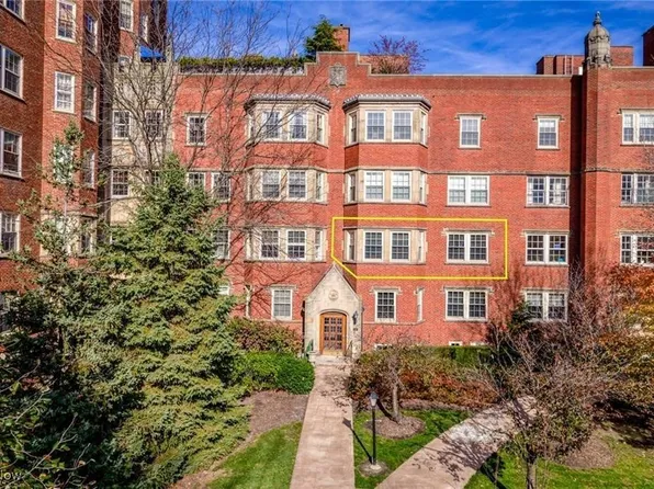 13605 Shaker Blvd APT 2B, Cleveland, OH 44120