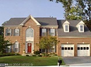 267 Amberleigh Dr, Silver Spring, MD 20905