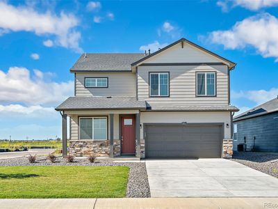 4735 Antler Way, Johnstown, CO, 80534