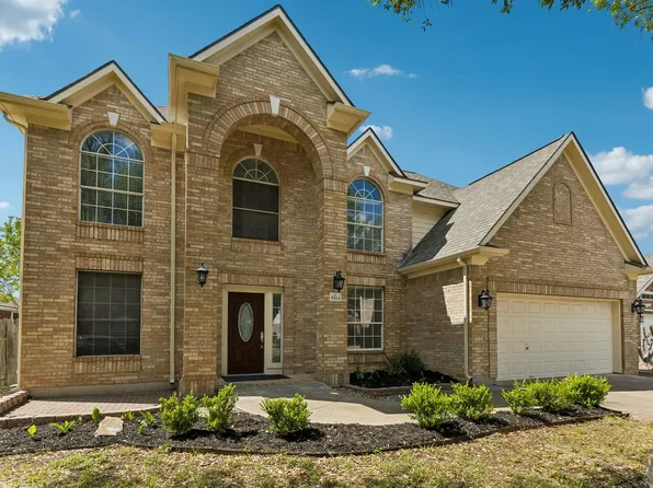 16504 Lounsbury Pl, Austin, TX 78717