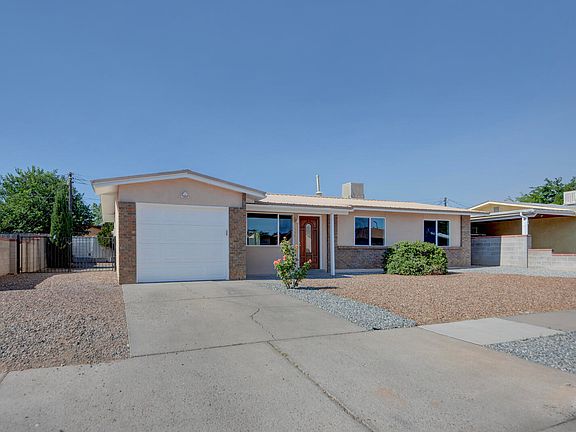 2nd image of 1444 Loma Hermosa Ct NW