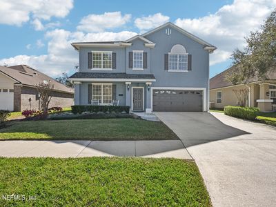 550 SIDE CREEK Lane, Saint Augustine, FL, 32084