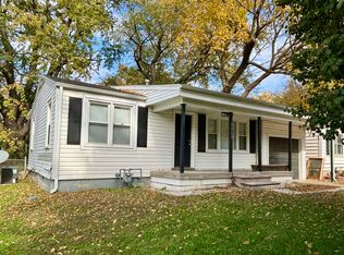 1513 E Mcgee Street, Springfield, MO 65804