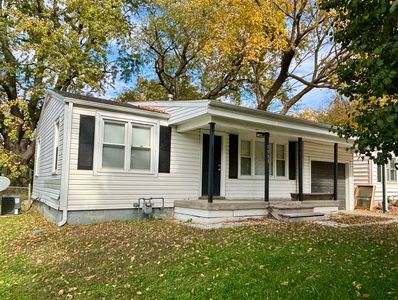 1513 E Mcgee Street, Springfield, MO, 65804