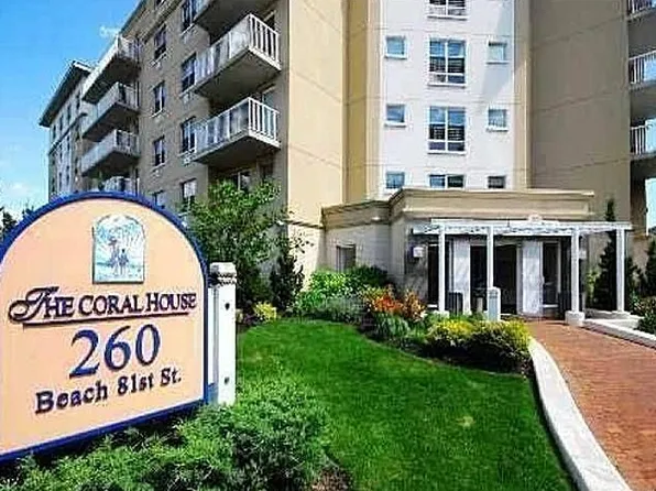 260 Beach 81 St #4M, Rockaway Beach, NY 11693