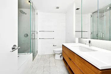 Rented by Keller Williams NYC