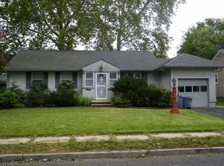 19 Warwick Rd, Hillside, NJ 07205
