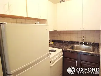 Rented by Oxford Property Group