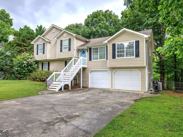 62 Lazy Water Dr, Cartersville, GA 30120