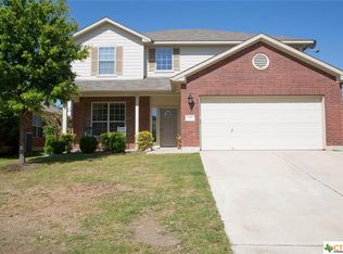 437 Falcon Ln, Leander, TX 78641