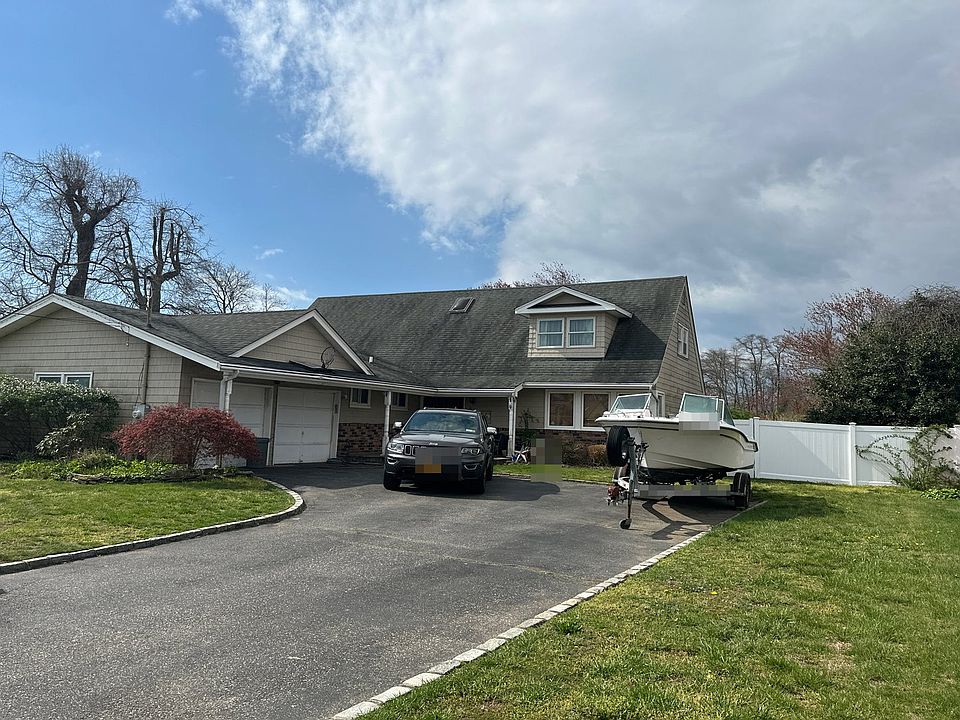 6 Fleets Point Dr, West Babylon, NY 11704 Zillow