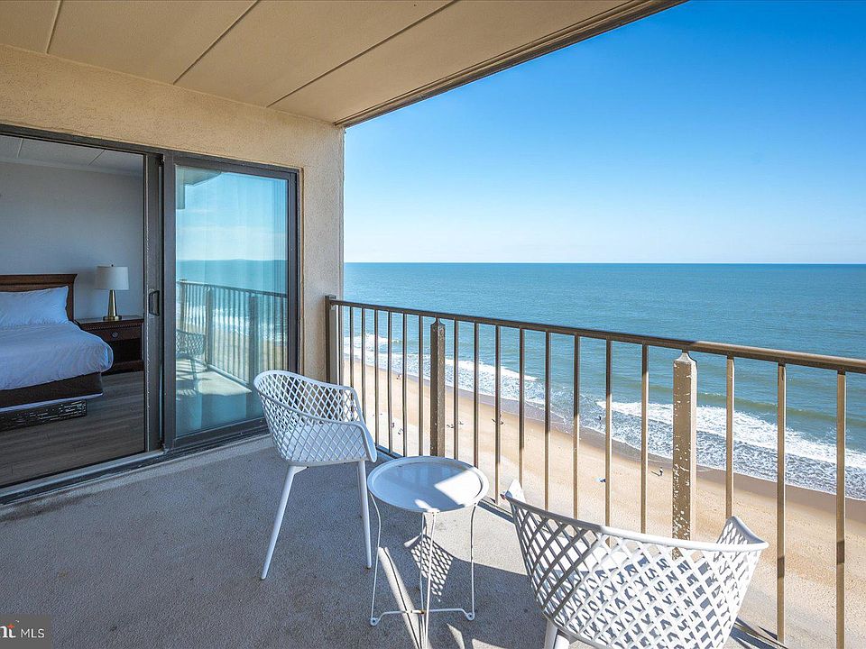 10002 Coastal Hwy UNIT 1201, Ocean City, MD 21842 Zillow