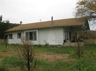 41438 Pierce Ln, Howe, OK 74940