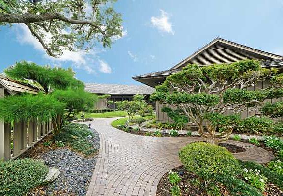 Home For Sale In Boca Grove