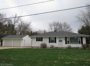 7045 S 12th St, Portage, MI