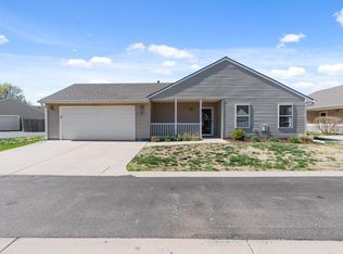 27 Lansdown, Wichita, KS 67220