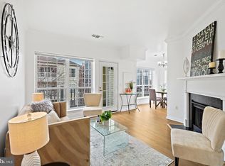 4550 Strutfield Ln APT 2325, Alexandria, VA 22311