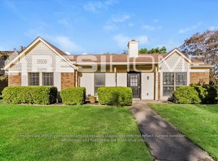 2213 Salerno Dr, Mesquite, TX 75150