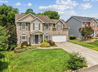 4713 Creekrock Ln, Knoxville, TN 37918