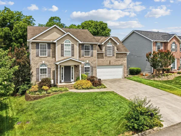 4713 Creekrock Ln, Knoxville, TN 37918