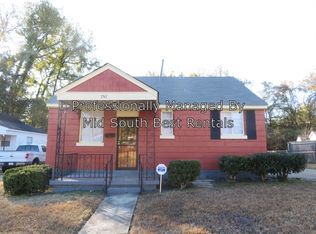 1561 W Dianne Cir, Memphis, TN 38114